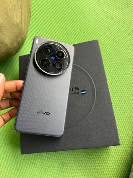Vivo X200 Ultra 512GB 5G