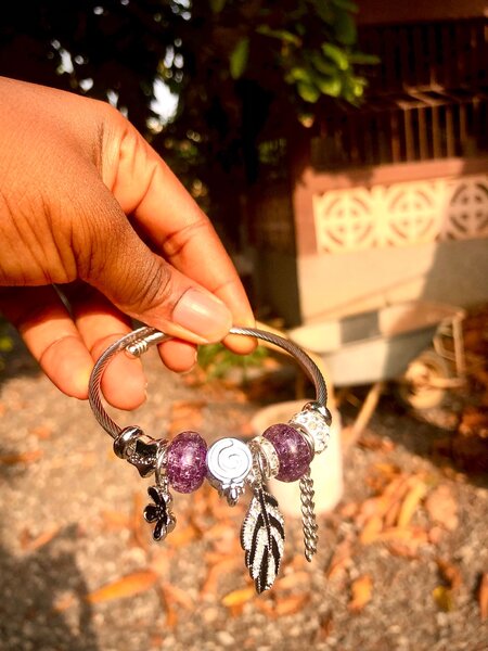 Charm /Candy bracelets