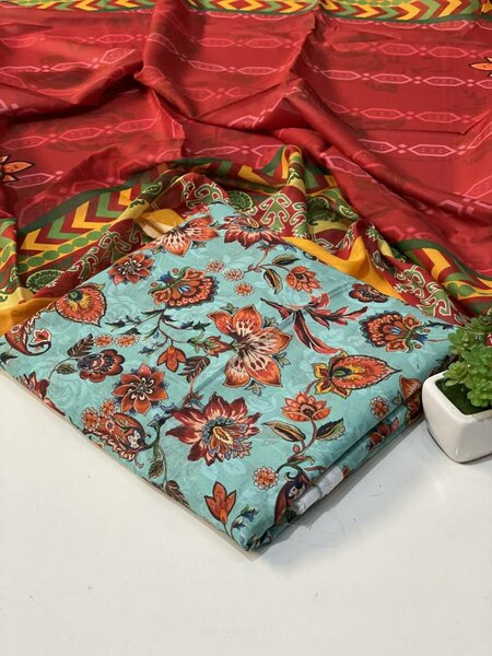 3pc unstich ladies suits