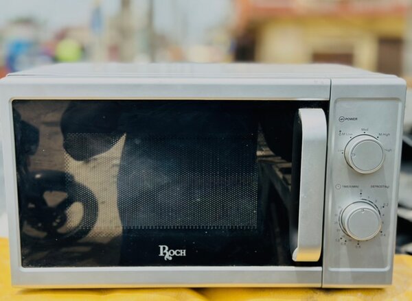 Micro-ondes grille multifonction