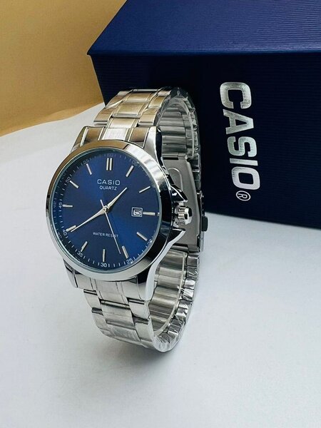 Montre Casio Classique Homme