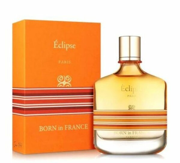Parfum Élégant Éclipse