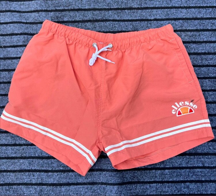 Ellesse shorts