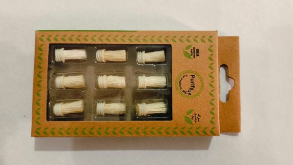 Miswak Toothbrush