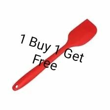 Silicone Spatula Heat Resistant Flexible Best For Kitchen ..