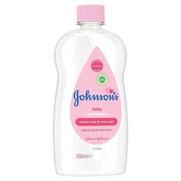 Johnson's Baby 500ml