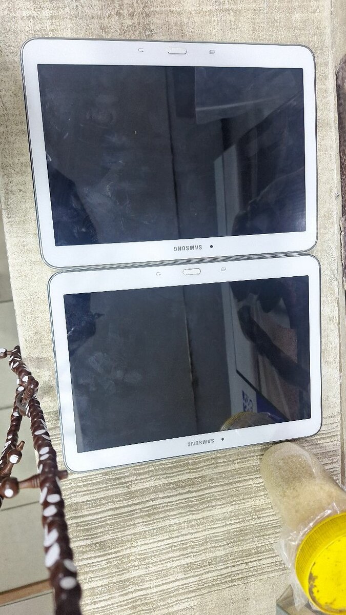 Tablette Samsung Galaxy Tab