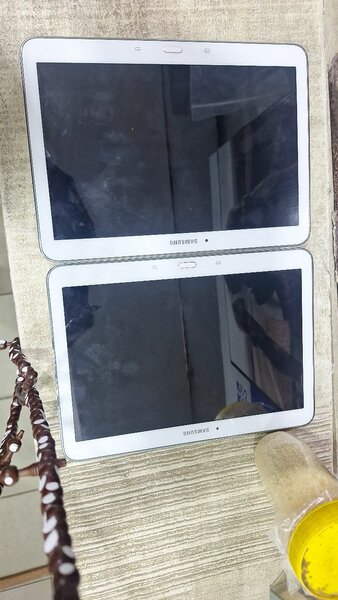 Tablette Samsung Galaxy Tab