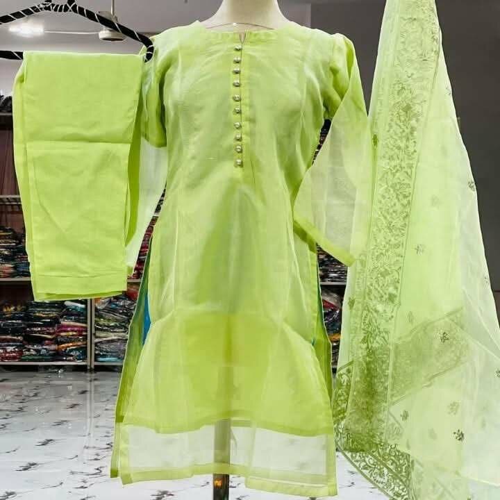 Ladies suit