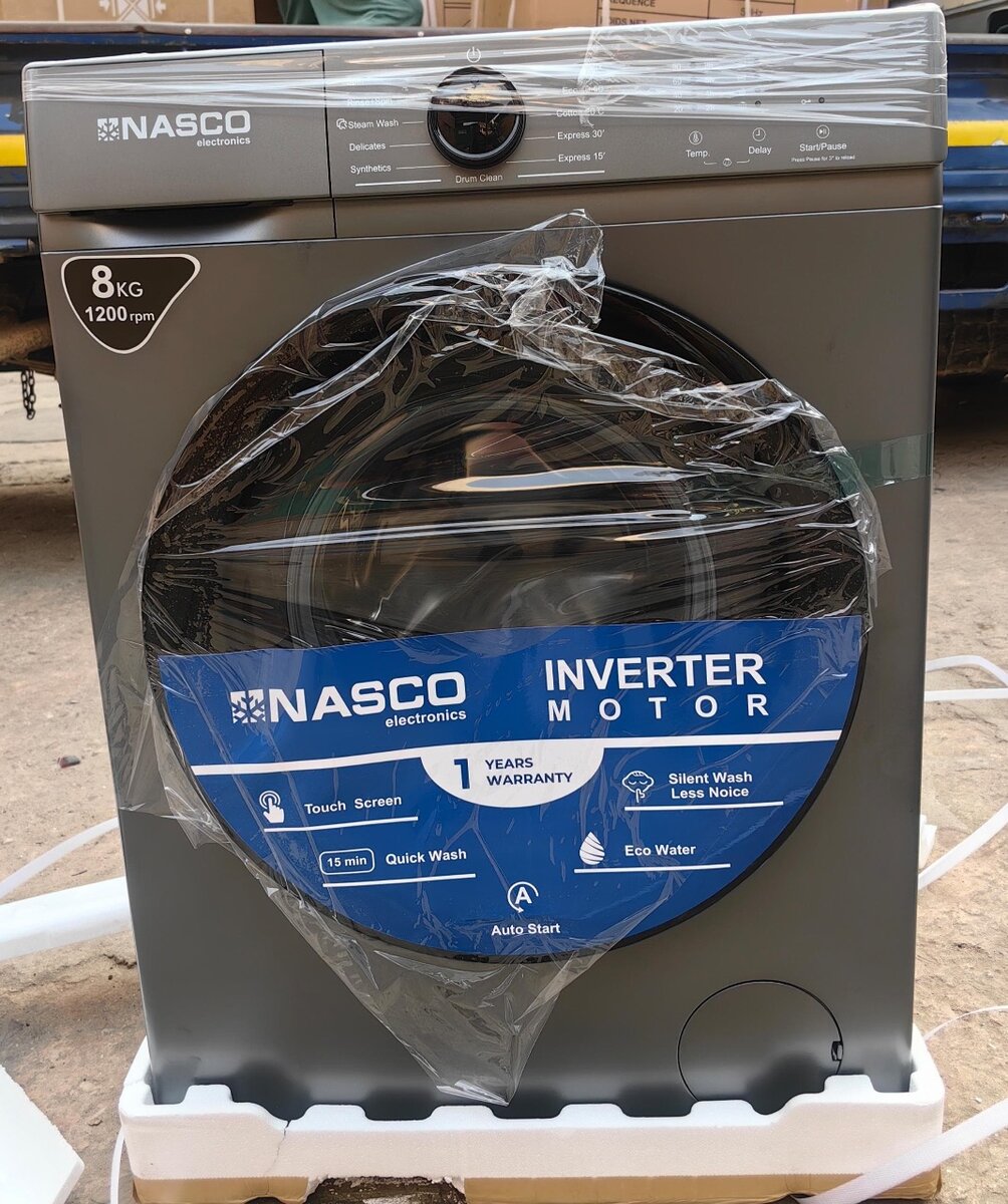 NASCO-8KG-FRONT-LOAD-WASHING-MACHINE-NASFL-J8KG-S