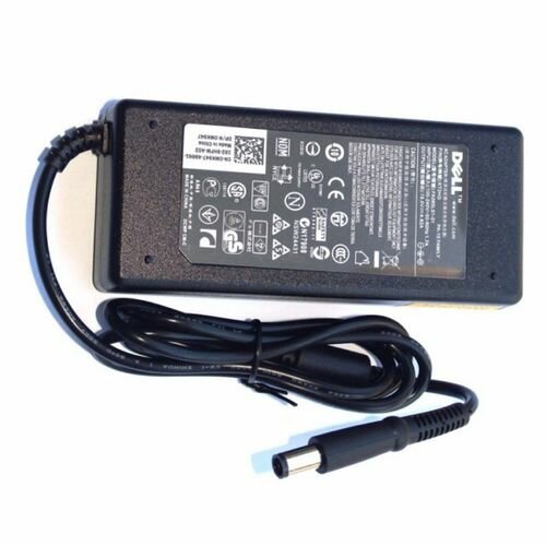 Chargeur Dell Gros-Bout