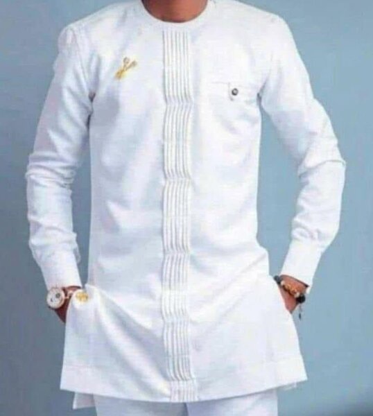 Tunique homme