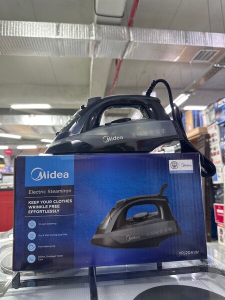 Утюг Midea