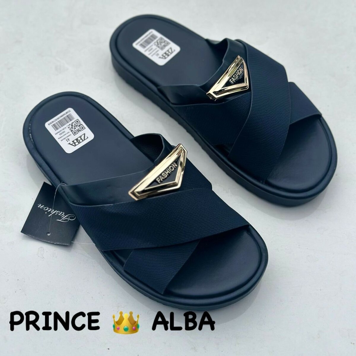 Sandal homme