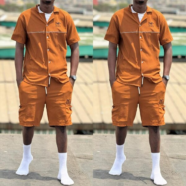 Complet avec culotte