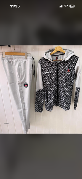 Survêtement homme élégant