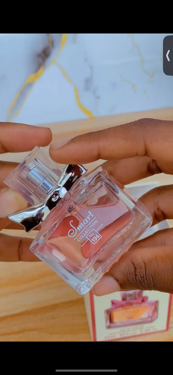 Parfum Éclat Féminin 25ml