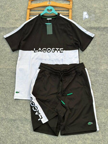 Complet lacoste