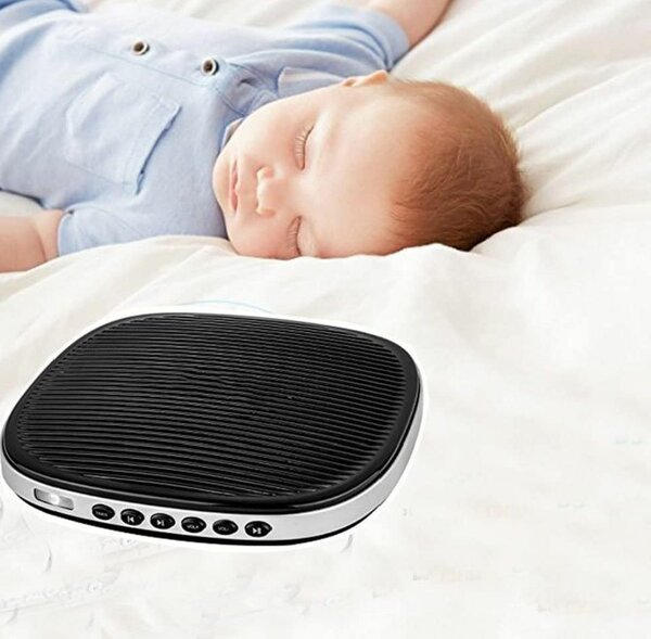 Portable Sleep Therapy Machine