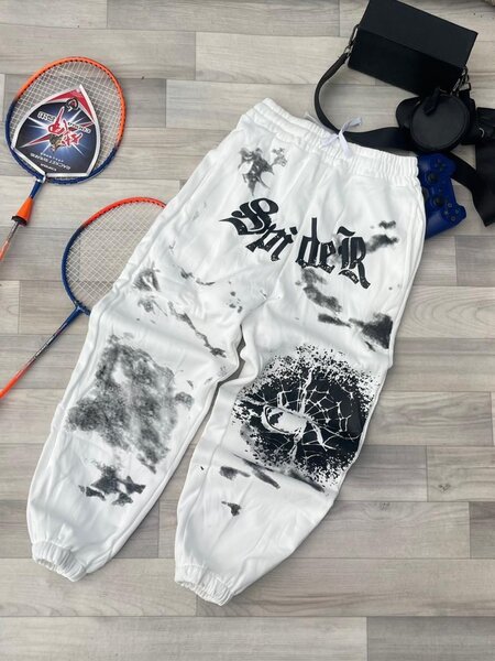 T-shirts Oversize Mode