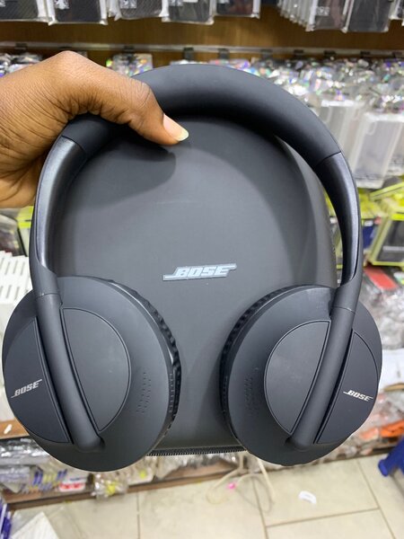 Bose 700 headphones headset