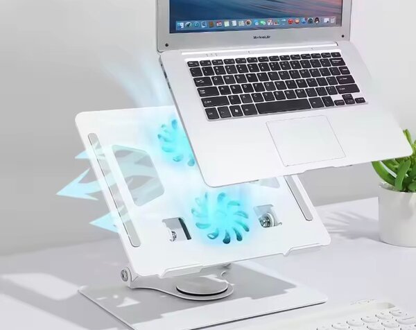 Support d'ordinateur 2 Venti