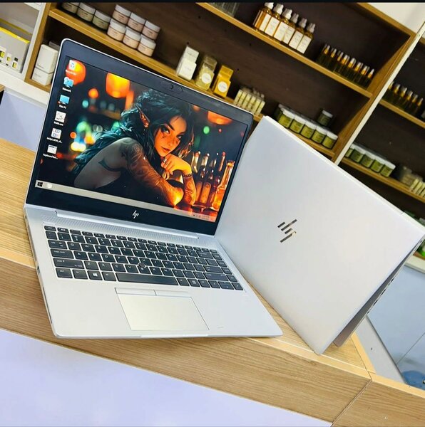 HP Élitebook 840 G5