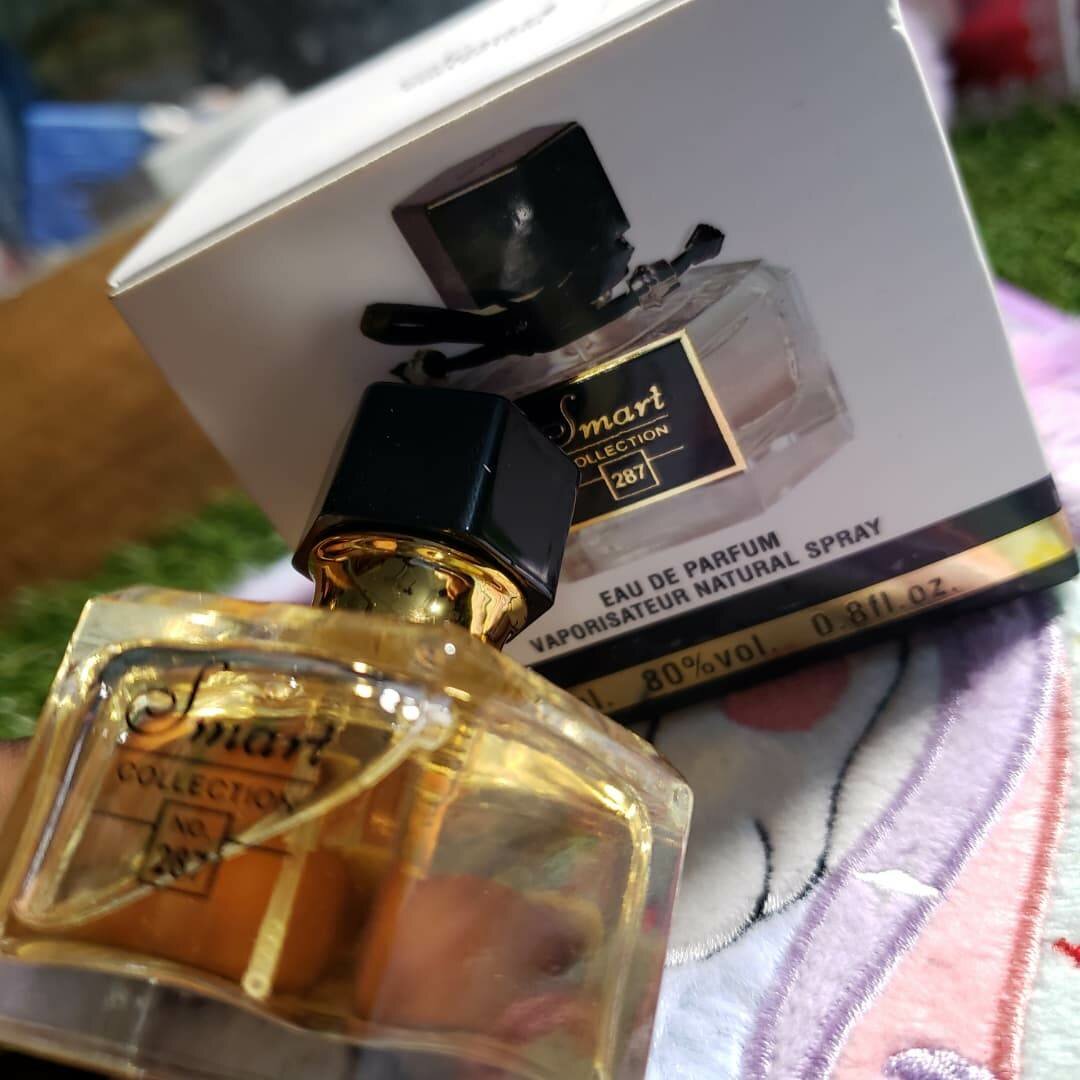 Parfum Smart Collection