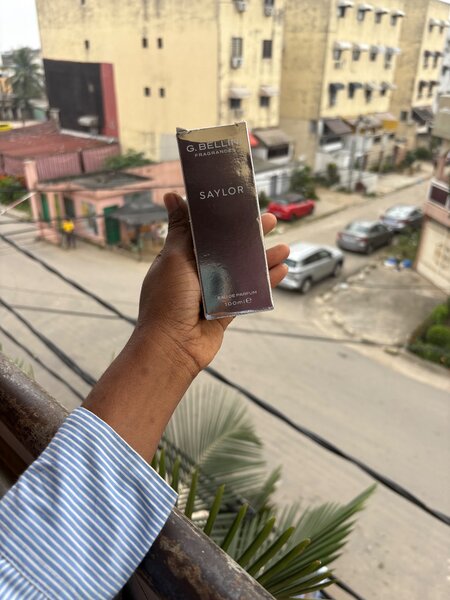 Parfum Élegant pour Femmes