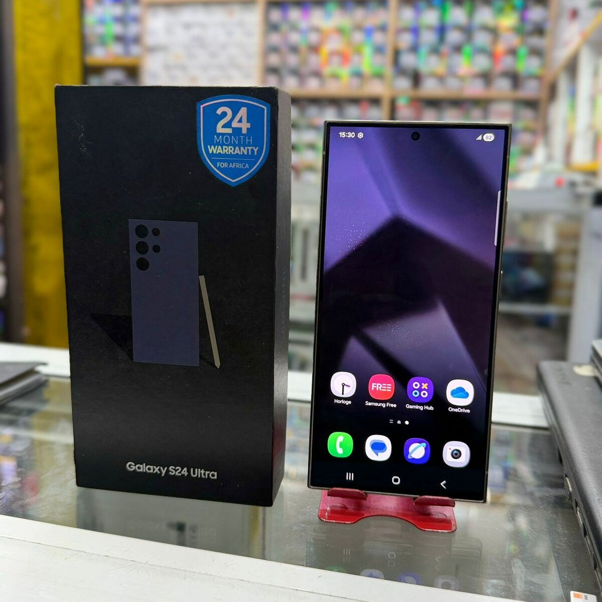 Samsung Galaxy S24 Ultra 5G