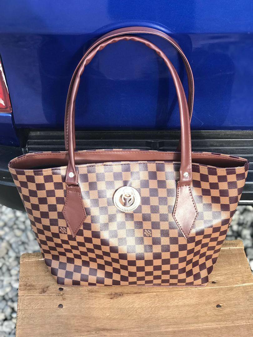 Quality leather bags