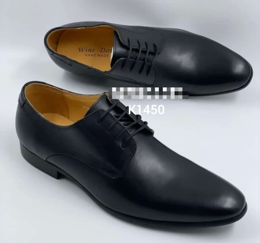 Luxury Original Men's Model Shoes