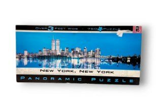 Jigsaw Puzzle - Different Designs