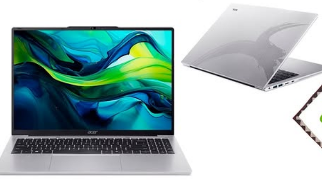 💻Ноутбук Acer Aspire lite 16