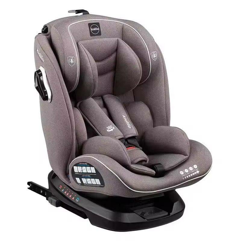 Siège auto bébé évolutif