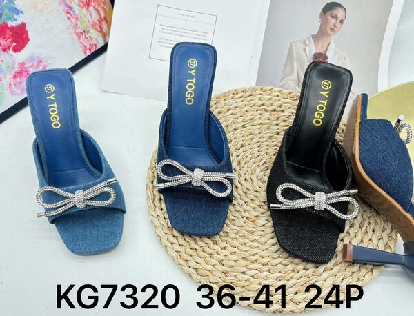 Chaussures à talons