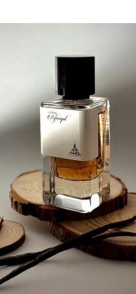 Parfum Rifaagal Éxotique