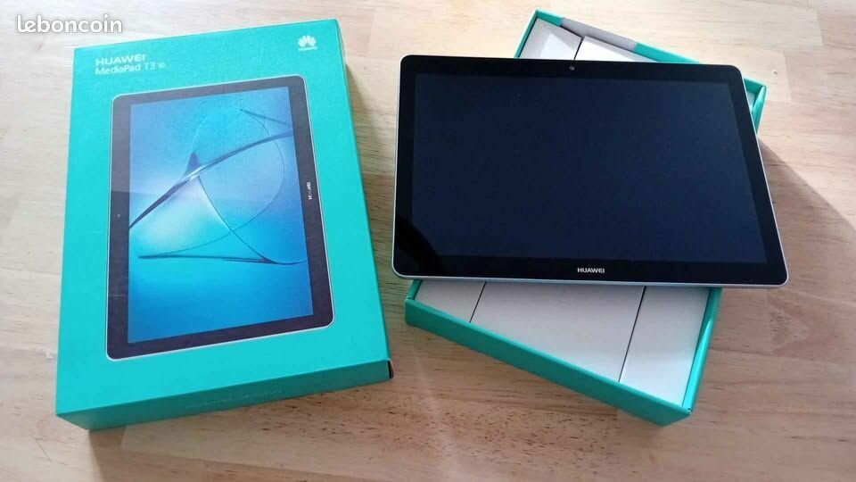 Tablette Huawei MediaPad T3 10