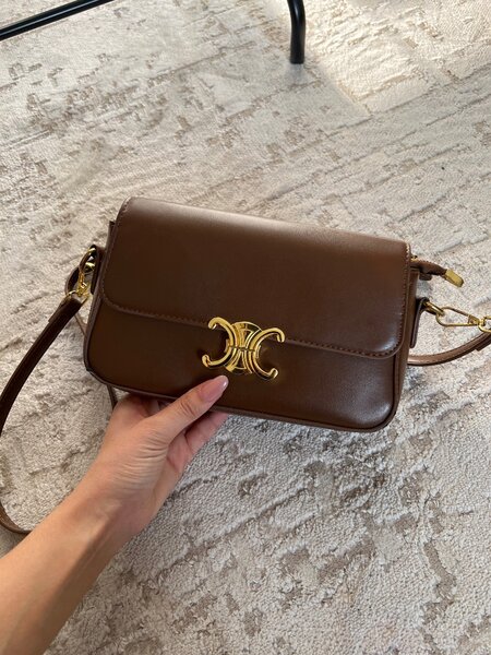 Сумка Селин в хорошем состояни