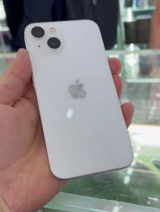 iphone 13 128gb 
