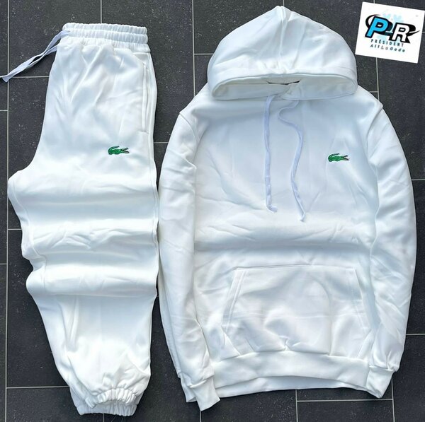 Complets de qualité