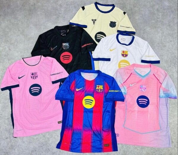 Maillot de football FC Barcelona