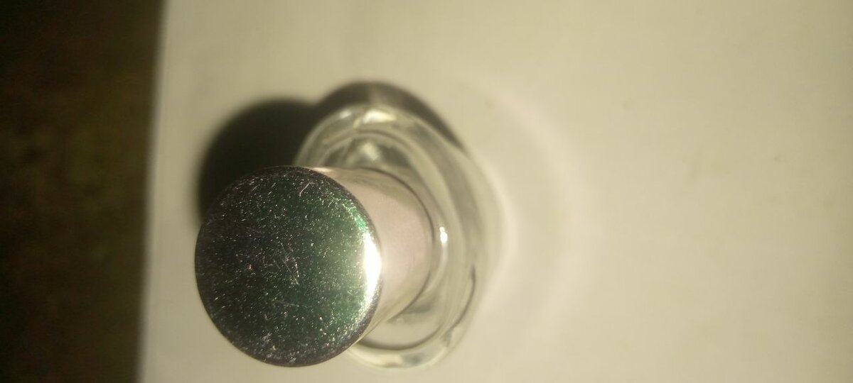 Parfum envoûtant Infidelité