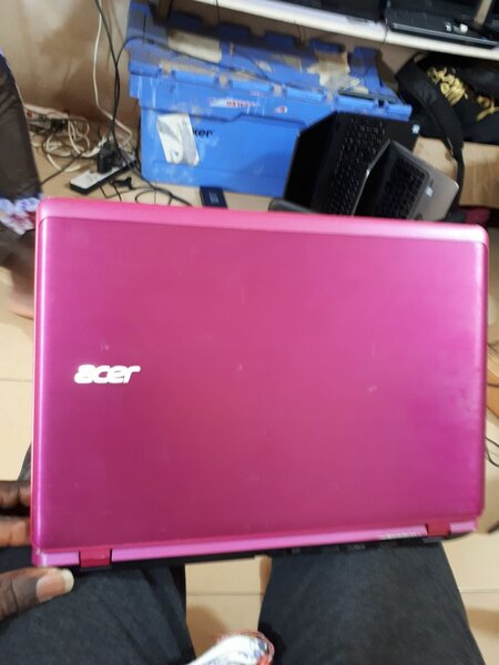 Acer Aspire Laptop