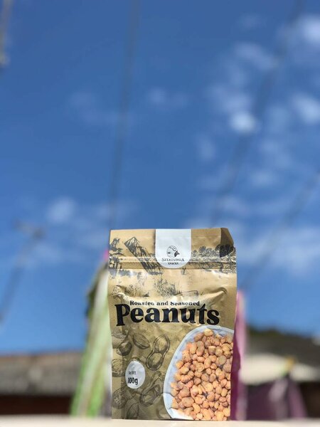 Peanuts