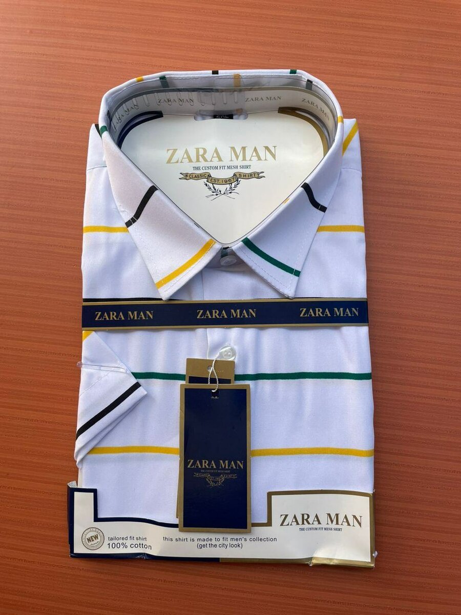 Design Shirts For Men