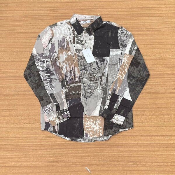 Men cooperate shirts