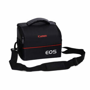 Canon EOS Medium Bag