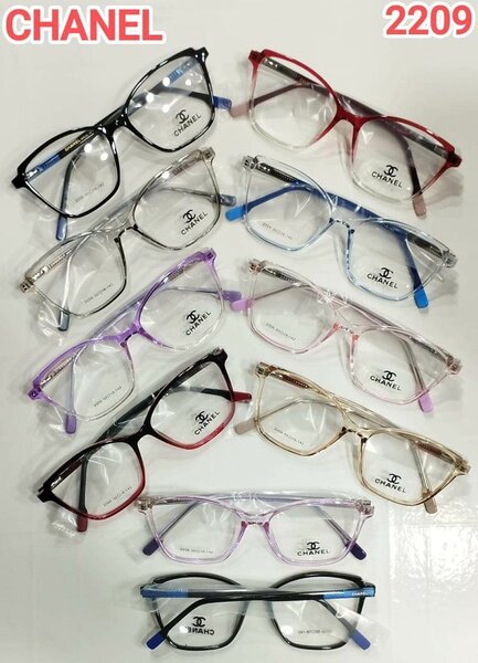 Eye wear frame