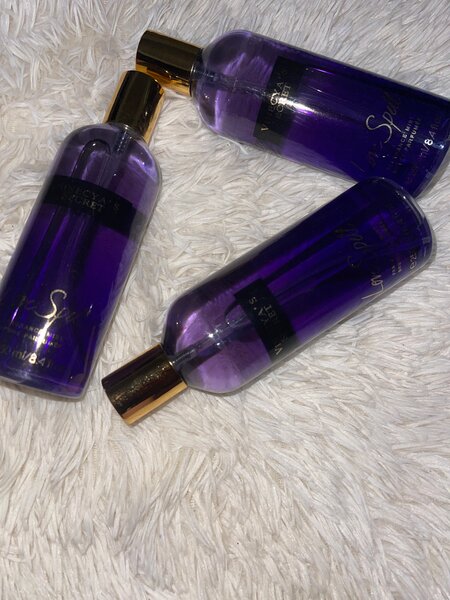 Brume Parfumée Love Shine